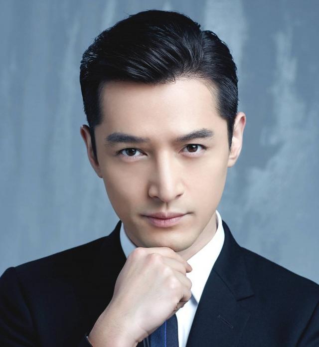 陈慧琳春晚:娱乐圈有没有很红但没被黑过的明星