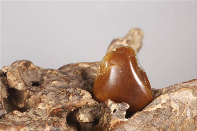 晒晒你的文玩宝贝。都是怎么保养的？插图27