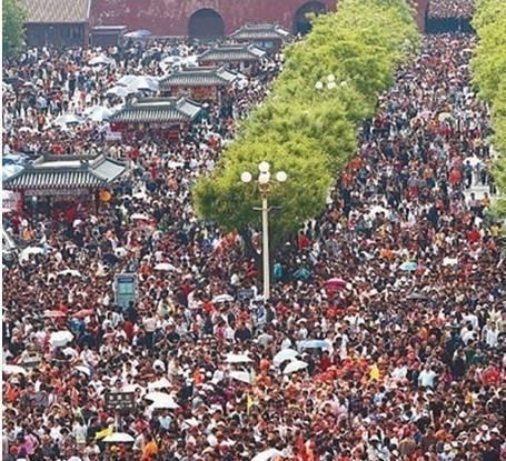 你去过哪些非常小众却又特别美的景点？插图84