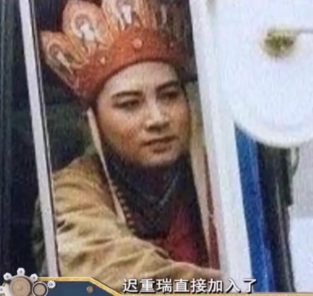 何晴四大名著:能说一说经典82版《西游记》的幕后故事吗