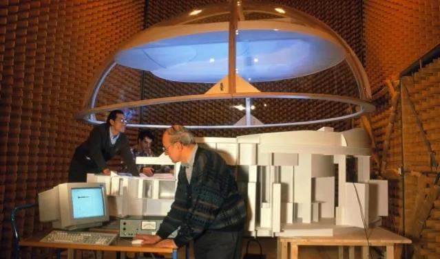 为什么有人说很少有人能在绝对静音无声的密室里撑过1小时？插图36