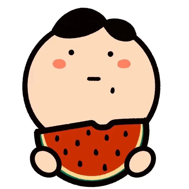 清新美丽的微信头像:大家有没有骚炸天的情侣头像