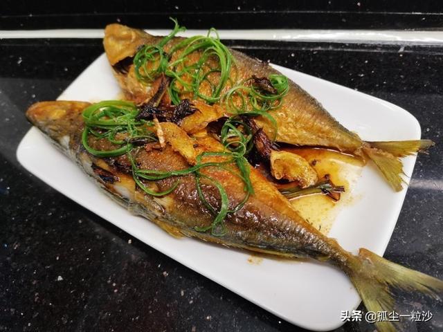 那些鱼是深海鱼?:鲜嫩还没腥味的海鱼，究竟都是哪几种常见的鱼？