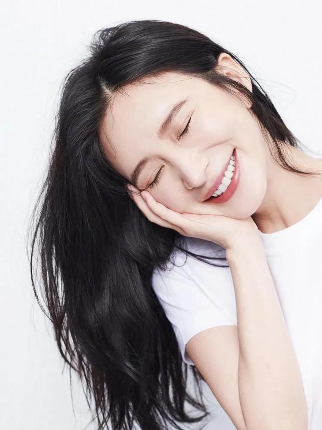 你觉得什么样的女生算漂亮呢？