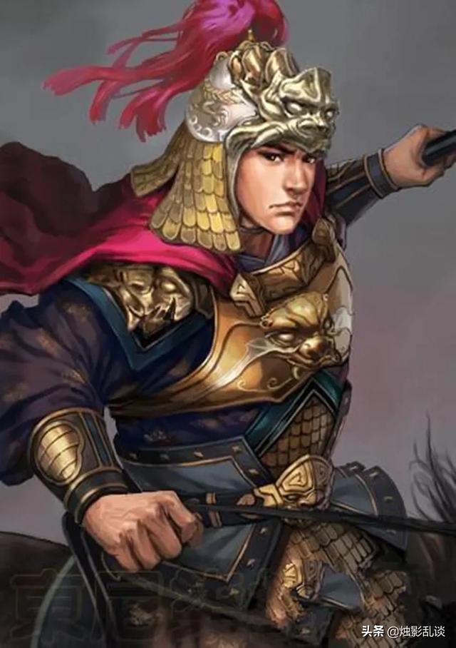 高思继:不算世外高人，《残唐五代演义》中大将武艺该如何排名？