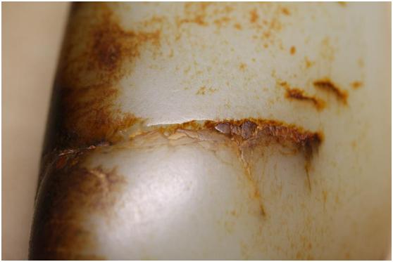 怎么鉴别和田玉的真假,如何辨别和田玉秋梨皮的真假？