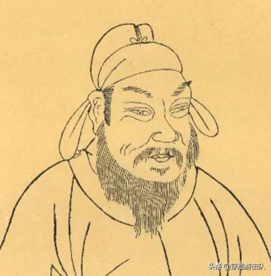 李侍尧:古代“污点官员