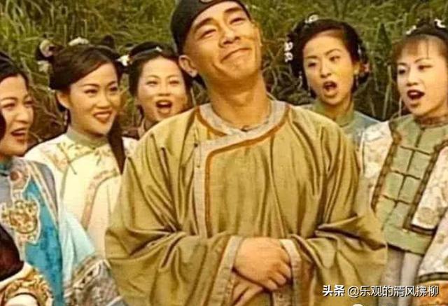 韦小宝的老婆:韦小宝的七位老婆，在他心中的排名顺序是怎样的？