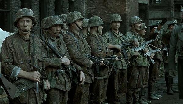 二战时期，德军装备比日军好，为何日本兵带的子弹是德军的2倍？插图90