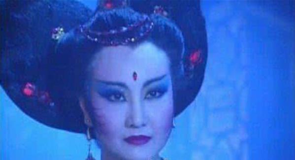 黄梅庄:《新白娘子传奇》中扮演许仙姐姐的演员现状如何？