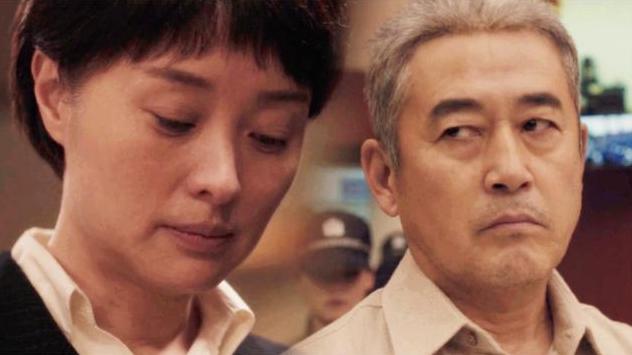 李成阳:贺芸将李成阳打成黑警，真的是害怕他调查林汉的死因吗？