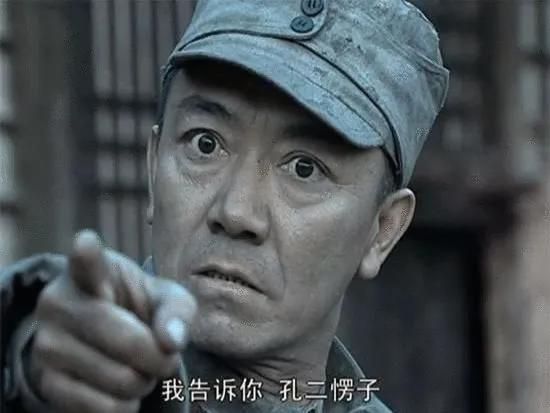 《亮剑》中身为师长的李云龙，为何敢“顶撞”王副军长？插图46