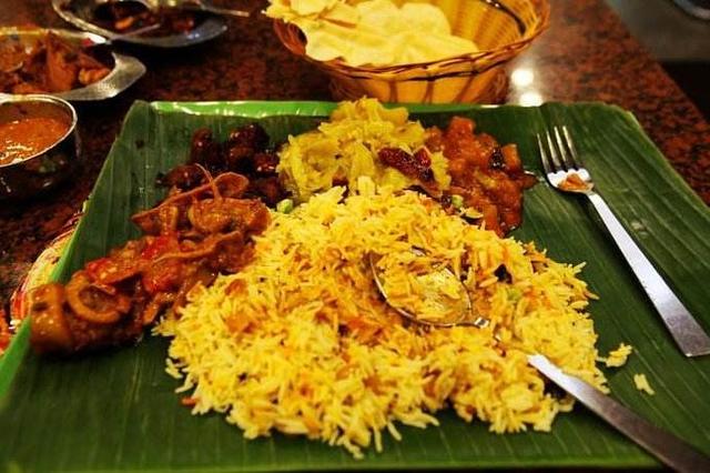 为什么印度大米煮熟后是散状的，而我国的大米是胶团状的？插图7