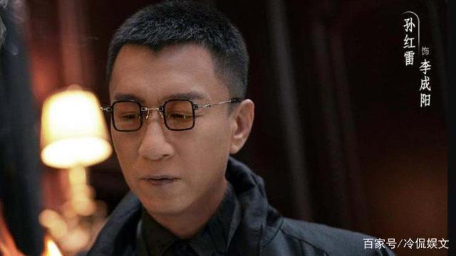 佟京京:《扫黑风暴》很多人都说贺芸有问题，那么她图什么