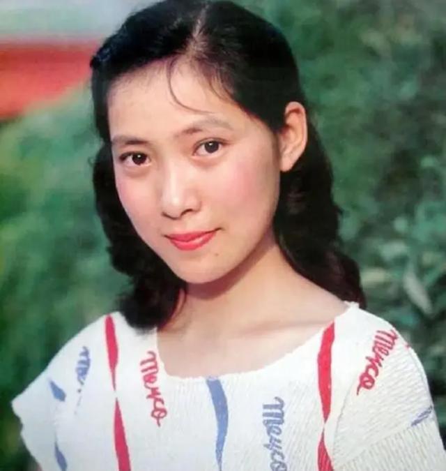 演员沈丹萍:为什么有钱的女人都是大脸？