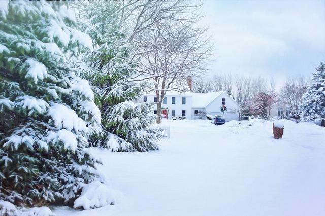 今年冬天春节会下雪吗？
