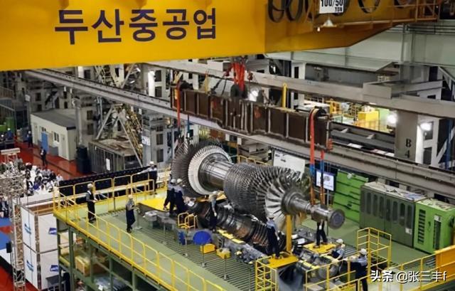 韩国总人口:韩国已经发达到什么程度？跟日本比起来孰强孰弱？