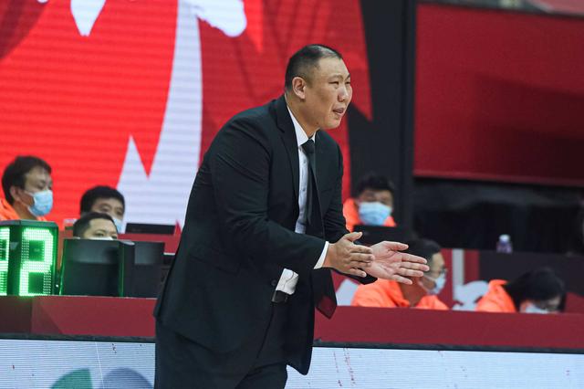 CBA俱乐部经理、领队和主教练是什么关系？插图29