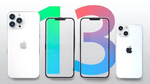 苹果发布iPhone 13系列，这次的苹果13系列的发布，会不会创历史新低中国人都不会买吧