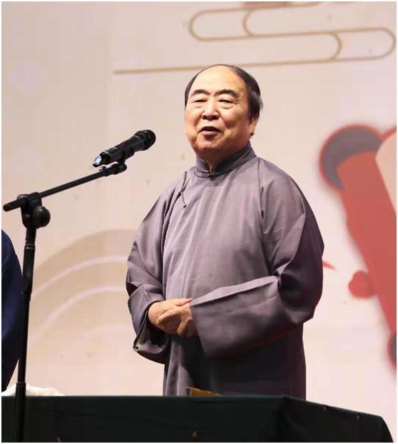 相声演员李菁:如今健在的相声演员，谁可以排进前十？
