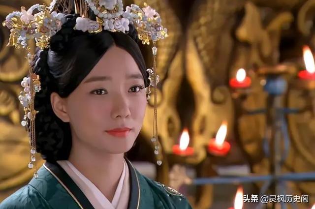 如果汉武帝的儿子刘据当了皇帝，汉朝会怎样？插图56