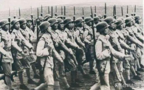 谭震林简历:如果二战后中国按照同盟国协议也驻军日本，中日关系现在会怎样？