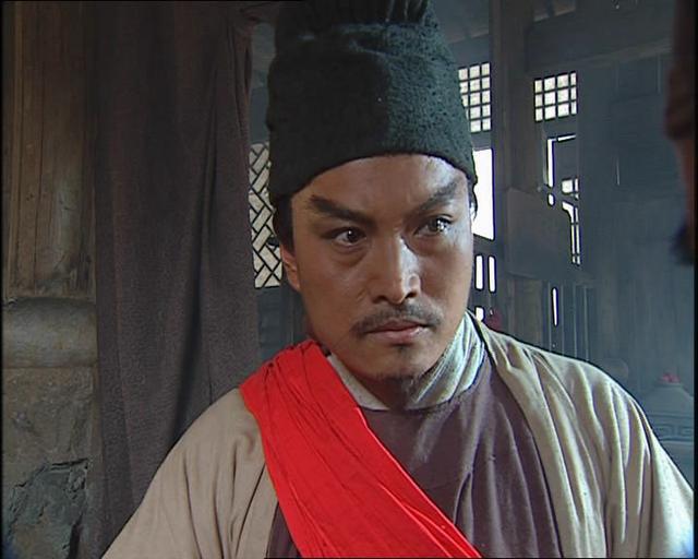 有哪些演员同时出演了电视剧三国演义和水浒传