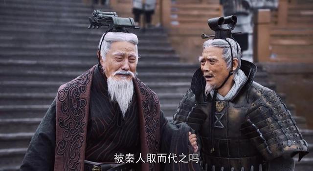 东周君:东周天子管的地方够小了，为什么还要分封西周公，东周公？