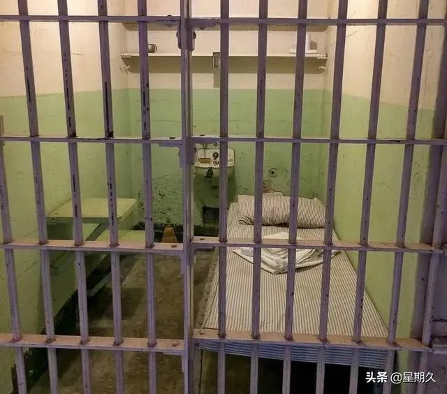 死刑犯行刑前夜,破罐子破摔,杀害狱友,第二天该怎么办？