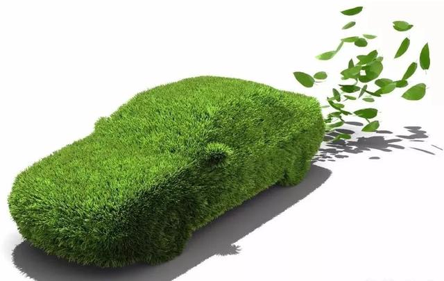 南昌新能源汽车，为什么有人说电动汽车开高速不行