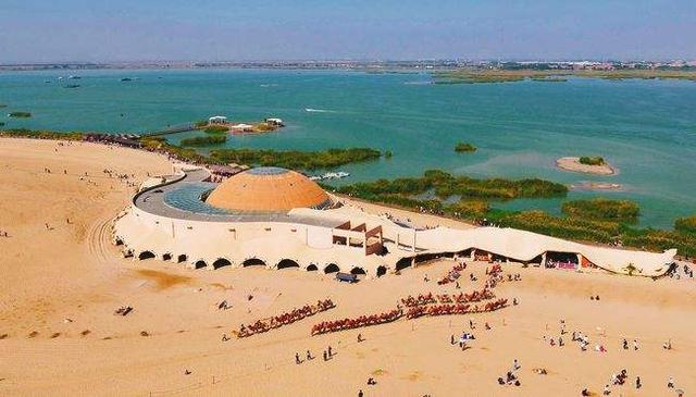 银川必去的五大景点有哪些？插图66