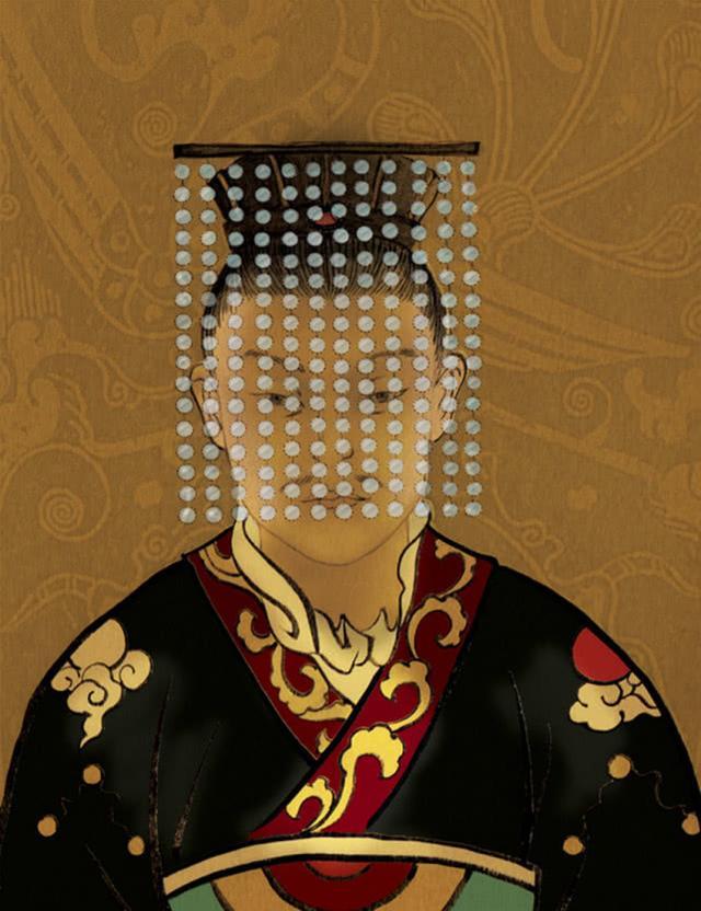 海昏侯的墓是怎么被发现的？插图63