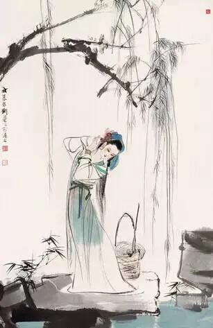 朗朗上口的歌曲:两千多年前的《诗经》，为何用普通话读出来，朗朗上口合辙押韵