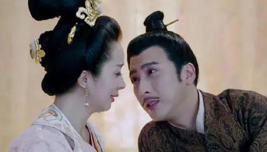 冯丹滢:隋文帝杨坚为什么将尤物冯小怜转手予人？