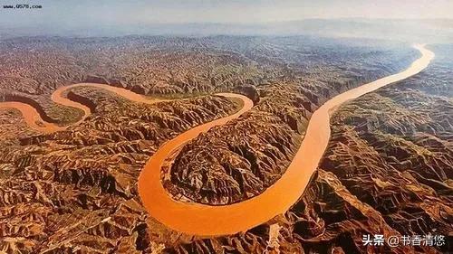 长江为什么是江，黄河为什么是河，江和河的区别在哪？插图58