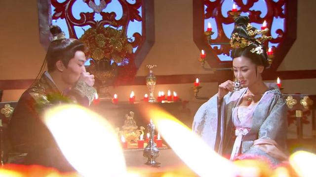 李显复位之后，武则天是怎样度过人生中的最后一年的？插图132