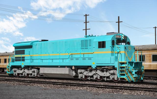 老绿皮火车烧煤,只能烧水还有其他用途吗?-惠修网