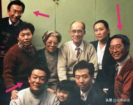 侯昌明曾雅兰:郭德纲说侯震是侯宝林长子长孙，长子长孙是什么概念