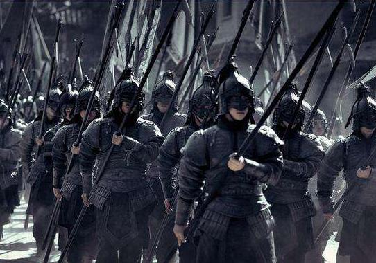 历史上一个王朝最鼎盛时期,可以养多少兵马?