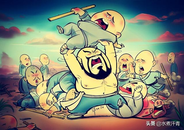 乌坎事件经过:“227事件”到底谁是真凶？