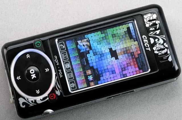 这些年消失的手机品牌有哪些？插图73