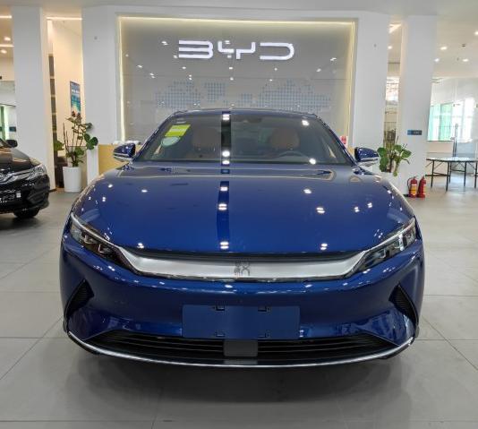 潍坊汉唐电动汽车招聘，现在买新能源车，你还会买纯电的吗