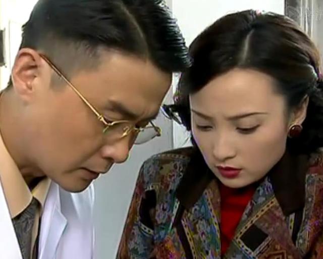 半生缘剧情:你在看完张爱玲的《半生缘》后的感想是什么