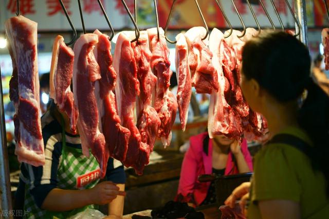 清道夫价格多少钱一斤:近日猪肉价格出现暴涨是怎么回事？
