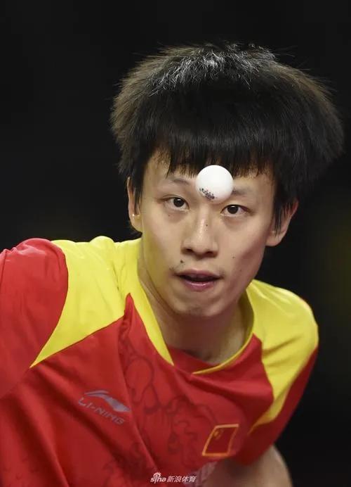2021热点新闻及点评，2021休斯顿世乒赛，为什么央视5主持人说中国男乒面临挑战？