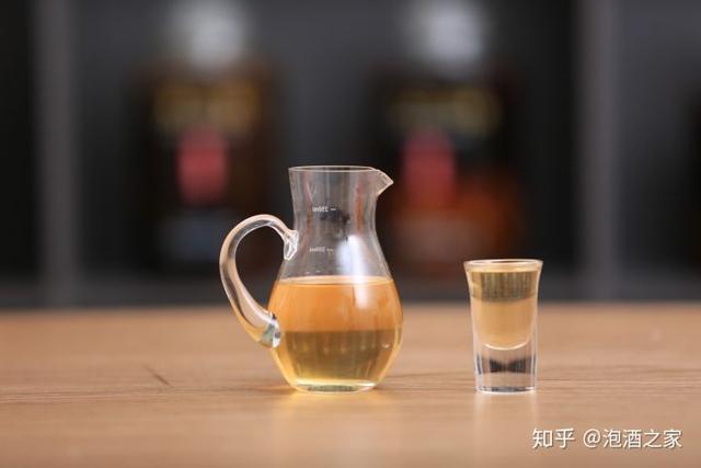 核桃可以泡酒吗？核桃泡酒有什么作用？插图14