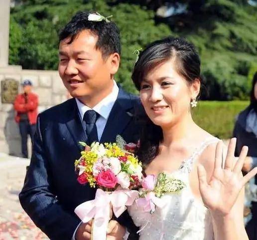 张宝娟:抗韩英雄张娟娟现在怎么样？