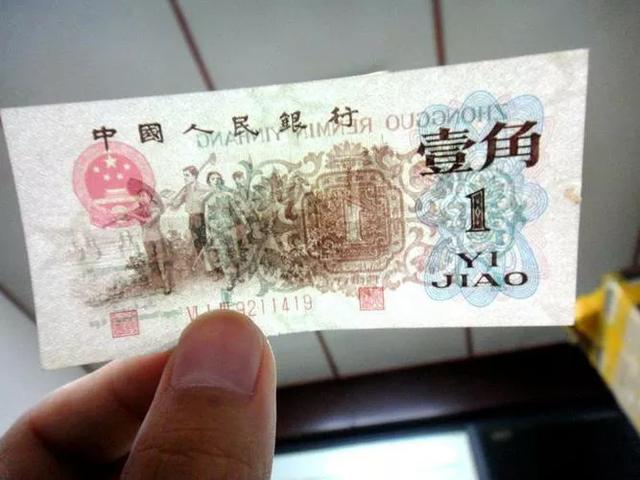 为什么掉到地上一毛钱不捡,在头条写文章赚到几分钱却很开心？