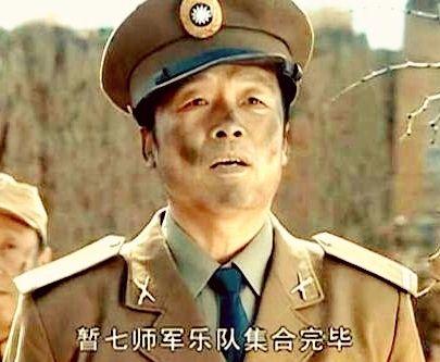 何应钦简介:《亮剑》中暂七师这种类型的部队到底有什么来头呢？