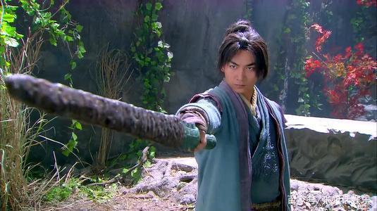独孤九剑招式:独孤九剑可破各种武功，那它是不是金庸武侠第一武功